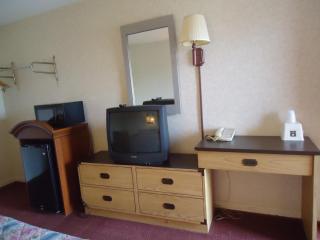 Welborn Motel - Hamptonville - Hamptonville - 2