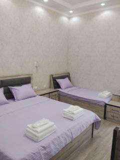 Timurshox Guest House - 7