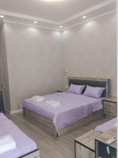 Timurshox Guest House - 6