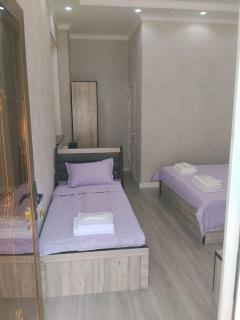Timurshox Guest House - 5