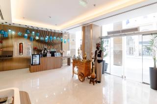 Jiwar Al Madina Hotel - 2