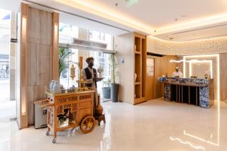 Jiwar Al Madina Hotel - 4