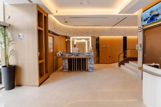 Jiwar Al Madina Hotel - 5