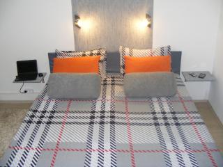 Valor Central Apartments - Skopje - 6