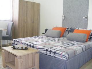Valor Central Apartments - Skopje - 3