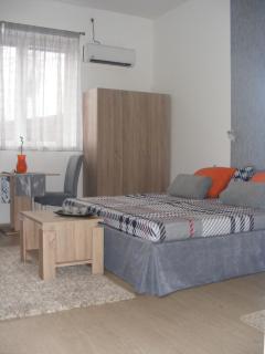 Valor Central Apartments - Skopje - 9