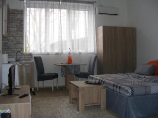 Valor Central Apartments - Skopje - 2