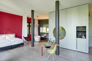 Studios & Spa Suites Rigiblick - 7