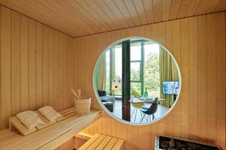 Studios & Spa Suites Rigiblick - 4