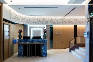 Jiwar Al Madina Hotel - 6