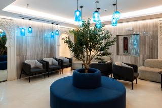 Jiwar Al Madina Hotel - 1