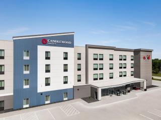 Candlewood Suites Lenoir City - West Knoxville by IHG - 0