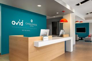 Candlewood Suites Lenoir City - West Knoxville by IHG - 7