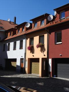 Apartmány u náměstí Sušice - Sušice - 0