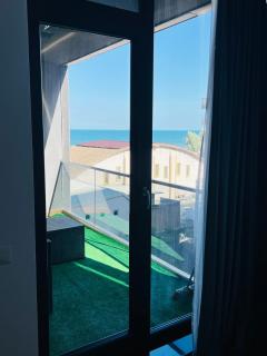 Apartament KATALIN RESIDENCE Mamaia Nord - 9