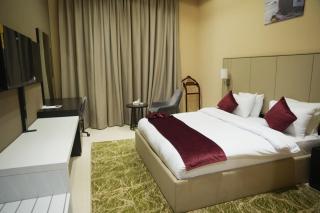 Basra Platinum Hotel - 9