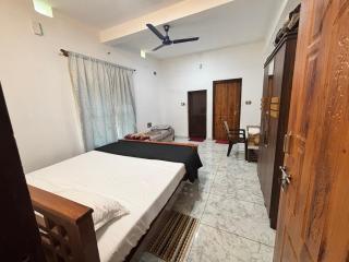 Pooja's Homestay - Cherambane - 3