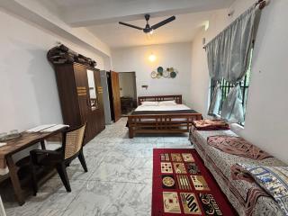 Pooja's Homestay - Cherambane - 6