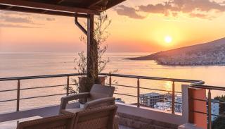 Sofia Apartments Sea View Sarandë - 7