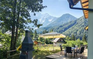 Luna's Mountain House - Jezersko - 6