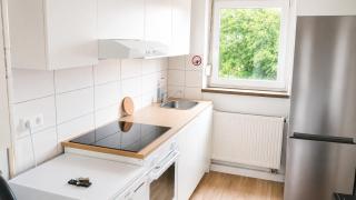 Lumini Apartments Rathenaustr 42 - Delitzsch - 6
