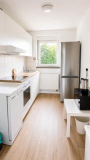 Lumini Apartments Rathenaustr 42 - Delitzsch - 8