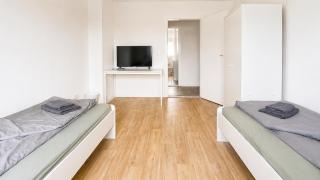 Lumini Apartments Rathenaustr 42 - Delitzsch - 4