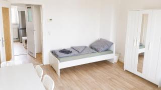 Lumini Apartments Rathenaustr 42 - Delitzsch - 7