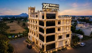 JST Mahal and Residency - 0