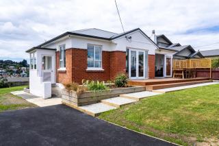 Abbotsford Haven - Cosy Family Home in Dunedin - 2