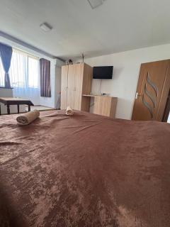 Very good location - 9