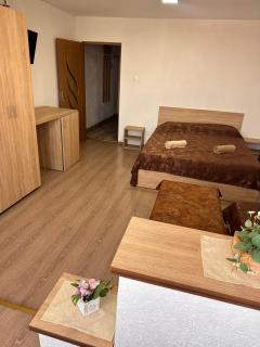 Very good location - 3