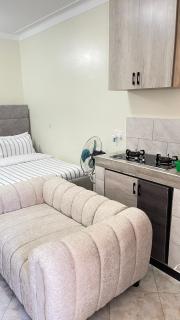 Muyenga Studio Apartments - Kampala - 7