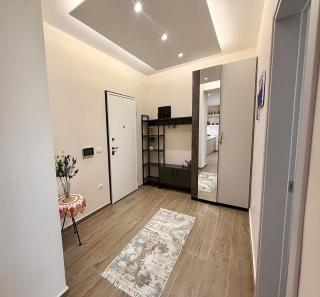 Siar Seaside Vlora Apartament - 6