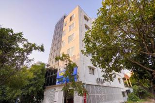 FabHotel Silver Leaf Grand - 7