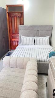 Muyenga Studio Apartments - Kampala - 6