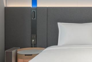 Holiday Inn Express Yantai Penglai - 8