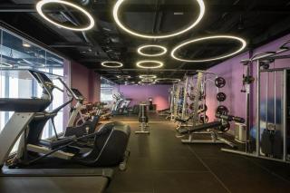 Wink Saigon Centre, Unscripted by Hyatt - 24 Hours stay - 4
