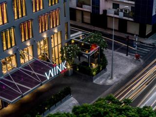 Wink Saigon Centre, Unscripted by Hyatt - 24 Hours stay - 7