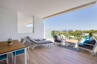 Elegante Apartamento con Preciosas Vistas, Colinas - 4
