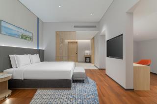 Holiday Inn Express Yantai Penglai - 3