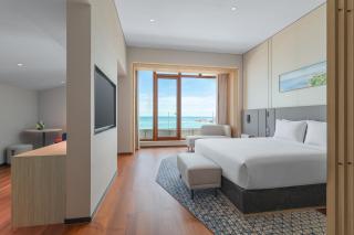 Holiday Inn Express Yantai Penglai by IHG - 1