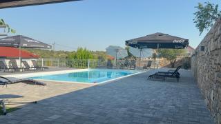 Villa Effort Skradin - Šibenik - 3