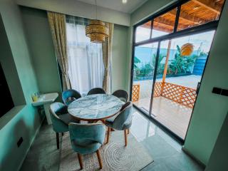 Matemwe Bluu Villa - Matemwe - 5