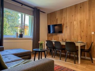 URBAN APARTMENTS No 3 - Air Condition - Garden - Free Parking - 2