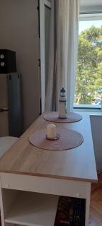 Studio apartman za 2 uz more - 7