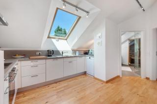 Natur pur - Ferienwohnung Riedel - 5