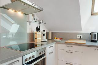 Natur pur - Ferienwohnung Riedel - 4