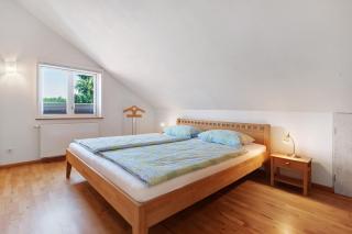 Natur pur - Ferienwohnung Riedel - 3