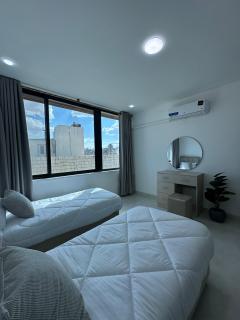 Amman Suites - 9
